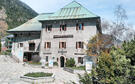 Accueil et information montagne